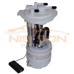 Nissan Almera HR15 Fuel Pump N17
