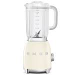 Smeg Retro Hand Mixer Red HMF01RDSA