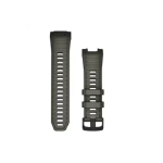 Garmin Instinct 2X – 26 Mm Watch Bands – Moss