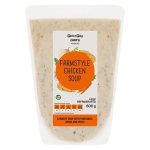 Pnp Farmstyle Chicken Soup 600G