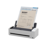 Ricoh A4 30PPM 60IPM Duplex Dual-path Adf Wi-fi USB3.2 LED Desktop Scanner