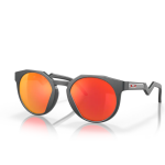 Oakley Hstn 52 Matte Carbon Prizm Ruby