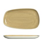 340MM Nordic Tray Amari Dijon By Steelite