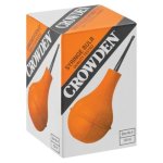 Bulb Syringe NO4 120ML Crowden