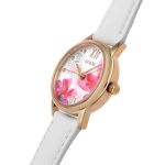 Guess Women's Stainless Steel Quartz Watch GW0241L1 - White