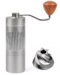 Fashionable Hand-operated Coffee Machine