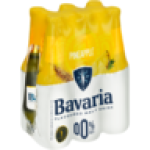 Smalt Pineapple Flavoured Non-alcoholic Malt Drink 6 X 340ML