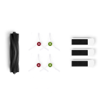 Deebot T20 OMNI X1E OMNI X1 OMNI T10 Plus Antibacterial Buddy Kit