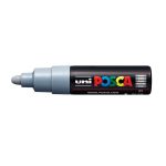 Uni Posca Marker PC-7M Grey