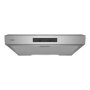 Bosch Series 2 Built-in Extractor Hood - DHU635HZA