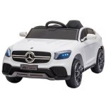 Kids Electric Ride On Licensed Mercedes Benz CLA45