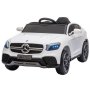 Kids Electric Ride On Licensed Mercedes Benz CLA45