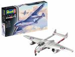 – 1:72 Vampire F MK.3
