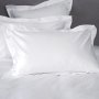 Simon Baker 200 Thread Count Flat Sheet