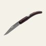 Folding Knife - Wood