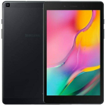 Samsung Galaxy Tab A 8" T295 LTE & Wifi Tablet – Black