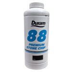 88 Stone Chip 1L Black