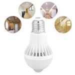 9W LED Motion Bulb