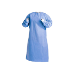 Reinforced Isolation Gowns - Sanitize Today
