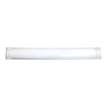 Flash 45W LED Slim Wall Lamp Batten 1500MM XECO WL1500