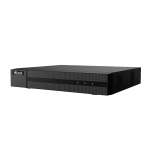 8 Channel 4K Nvr With Poe