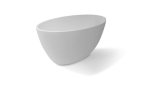 Boutique Essata Freestanding Bath