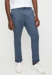 Ben Sherman Signature Slim Stretch Chino - Mood Indigo