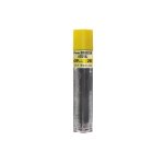 Super Hi-polymer Lead Refills – 0.9 Mm 12 Pcs – 50-9-2B