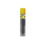 Super Hi-polymer Lead Refills – 0.9 Mm 12 Pcs – 50-9-2B