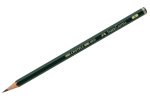 Faber-Castell Graphite Pencil 9000 - B