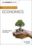My Revision Notes: Ocr Gcse   9-1   Economics   Paperback