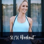 50 50 Pdf Workout
