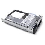 Dell 161-BCFB 3.5-INCH 600GB Sas Internal Hard Drive