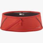 Salomon Pulse Belt - XL Red