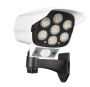 Solar Sensor Light