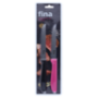 Steak Knife Set 2 Piece Colour May Vary