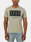 Elias Mid Grey T-Shirt - XXL Grey