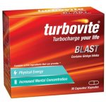 Blast Capsules 30 Pack