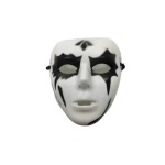 Carnival Mask 2