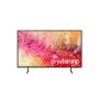 Samsung UA65DU7000 65'' Uhd Tv Purcolour Hdr 10+ Uhd Dimming Smart Tv Tizen Os Adaptive Sound Auto Game Mode Q-symphony