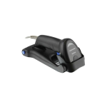 DATALOGIC Quickscan Lite QD2220 Kit Linear Imager USB Only Black Kit Includes Scanner 1D USB Cable 90A052065 And Stand Std QW25