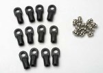 – Large Rod Ends With Hollow Balls 12
