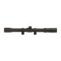 Rifle Scope 4X20 With Mount