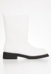 Peyton Rain Boot - White