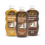 Scratch Cover Dark Wood 300ML