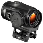 Vortex Spitfire HD Gen 11 3X Prism Scope AR-BDC4