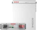 GOODWE Lx A5.0-30 Lynx A G3 5KWH Low Voltage Battery Lfp LIFEPO4 IP20 Scalable Up To 30 Units 150KWH