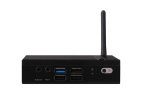 Giada F202 Fanless Cel N2807 2GB 1XVGA|1XHDMI