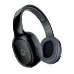 Sonicgear Airphone 3 Bluetooth Headphones - Gray