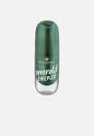 Essence Gel Nail Colour 73 - Emerald Energy